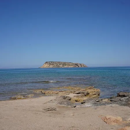 فيلة Amalthea, Outstanding Seaside Luxury Villa, Paros *